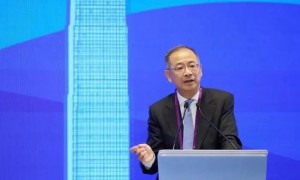 香港金融管理局总裁余伟文：避免过度炒作稳定币（原文）