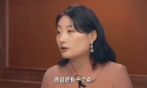 宗馥莉有独生女证，父母没有离婚，四叔的发声，恰佐证了侄女的话